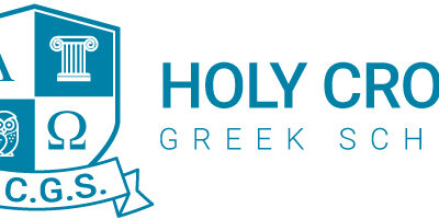 Greek School 2024-25 Calendar