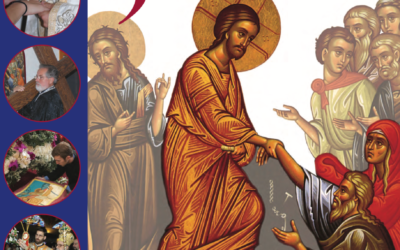 Holy Week explained