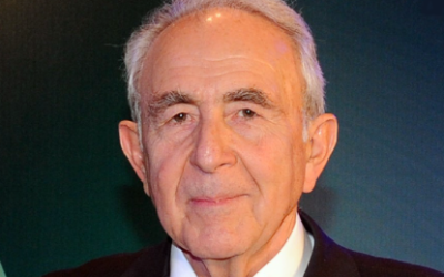 Memorial blessing for Spyros Polemis – Sunday 28 July 2024
