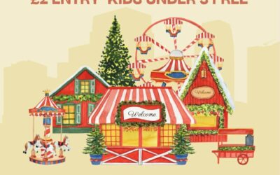 Greek School Christmas Bazaar 2024